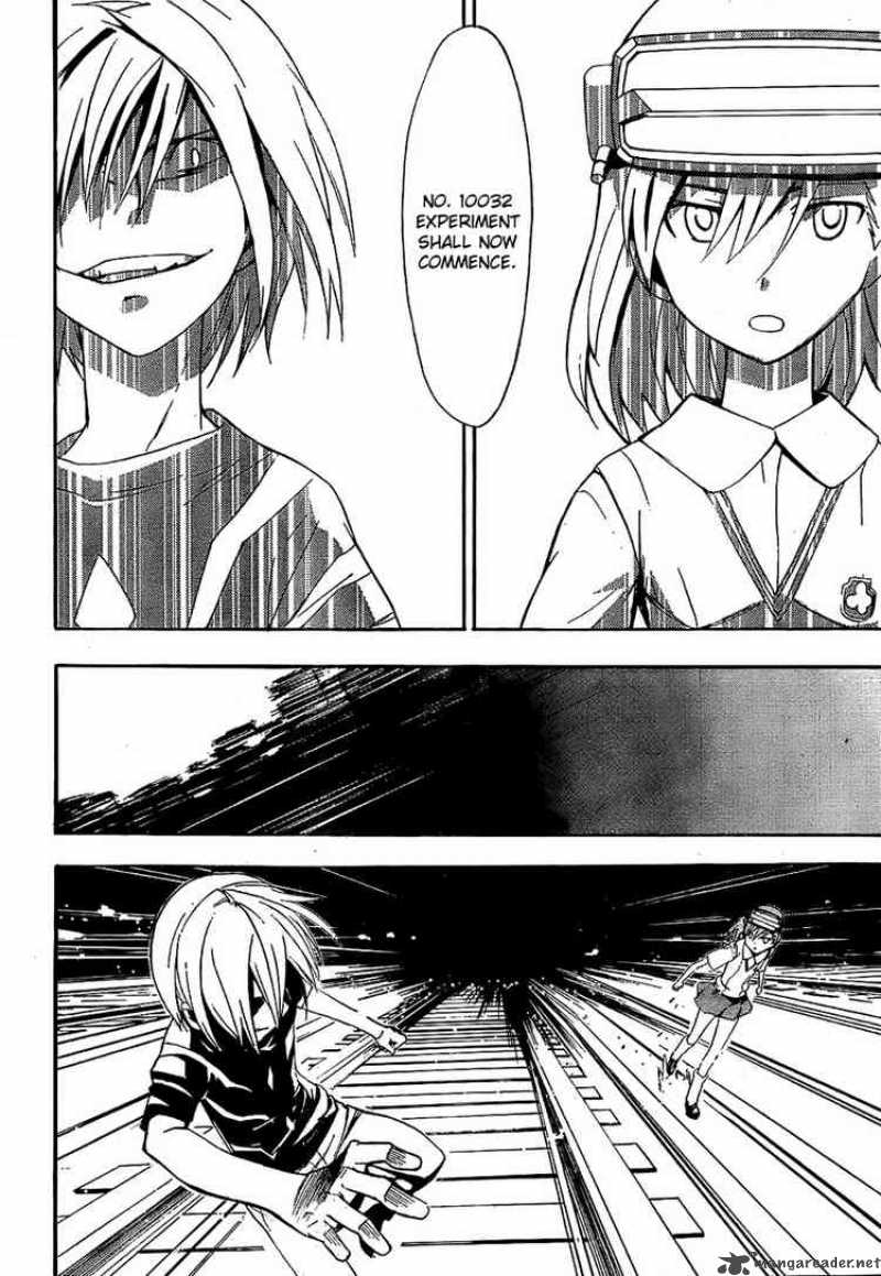 To Aru Majutsu No Index 17 25