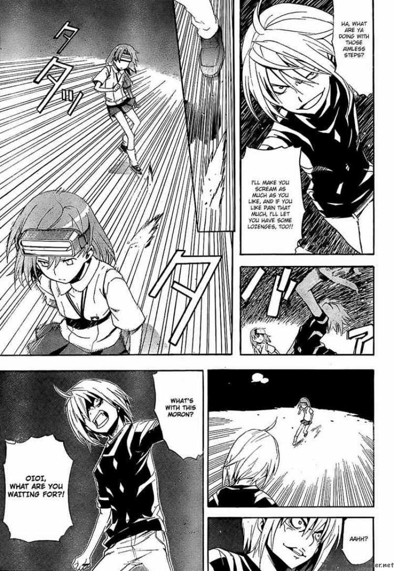 To Aru Majutsu No Index 17 26