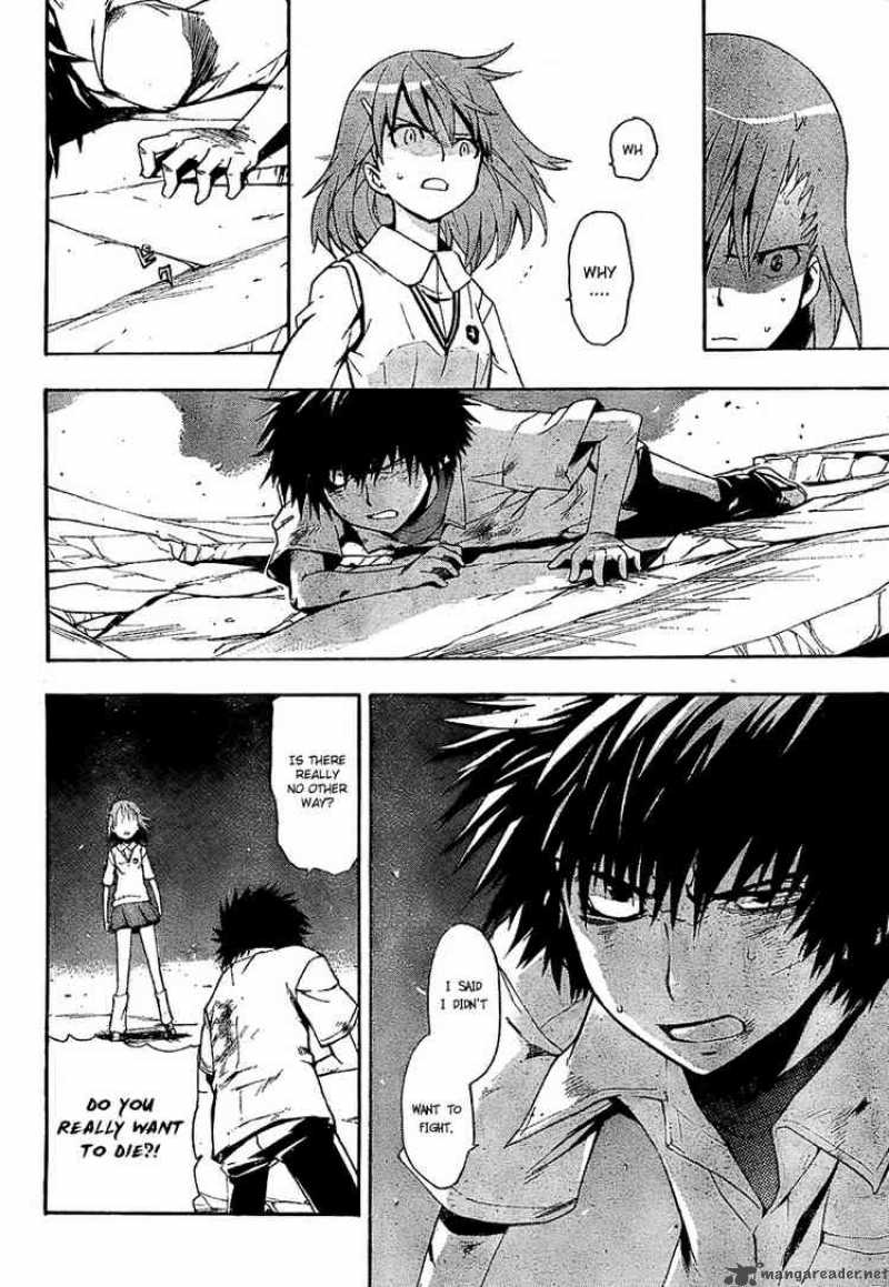 To Aru Majutsu No Index 17 3