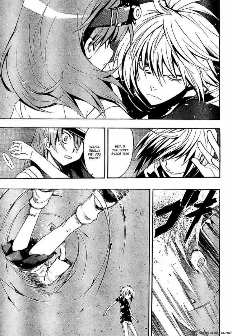 To Aru Majutsu No Index 17 30