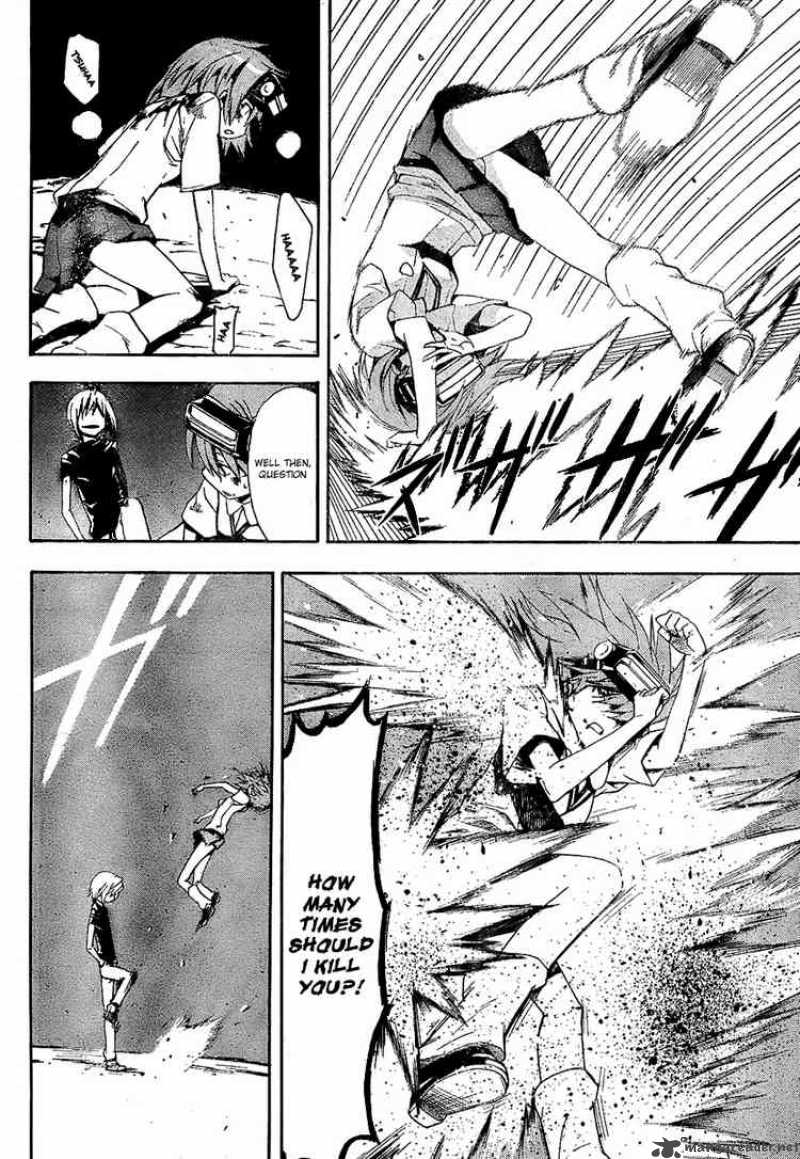 To Aru Majutsu No Index 17 31