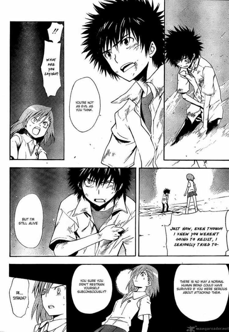 To Aru Majutsu No Index 17 5