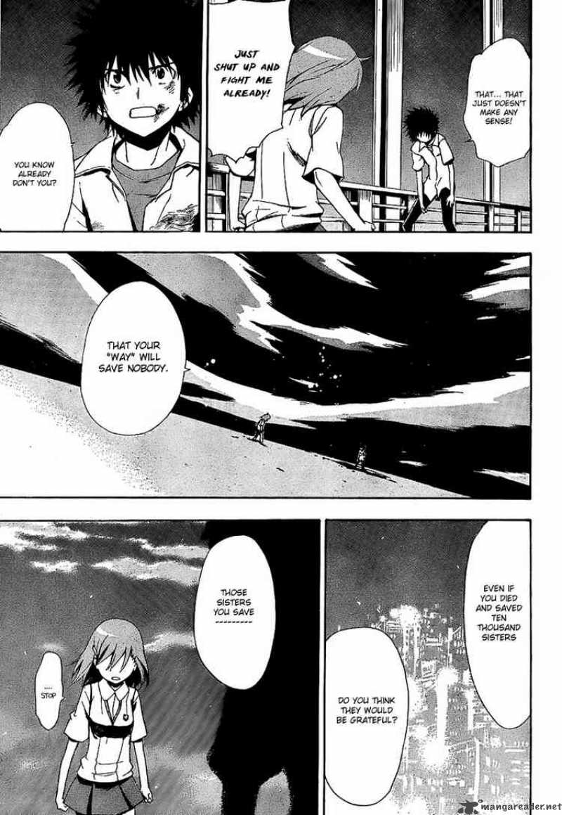 To Aru Majutsu No Index 17 6