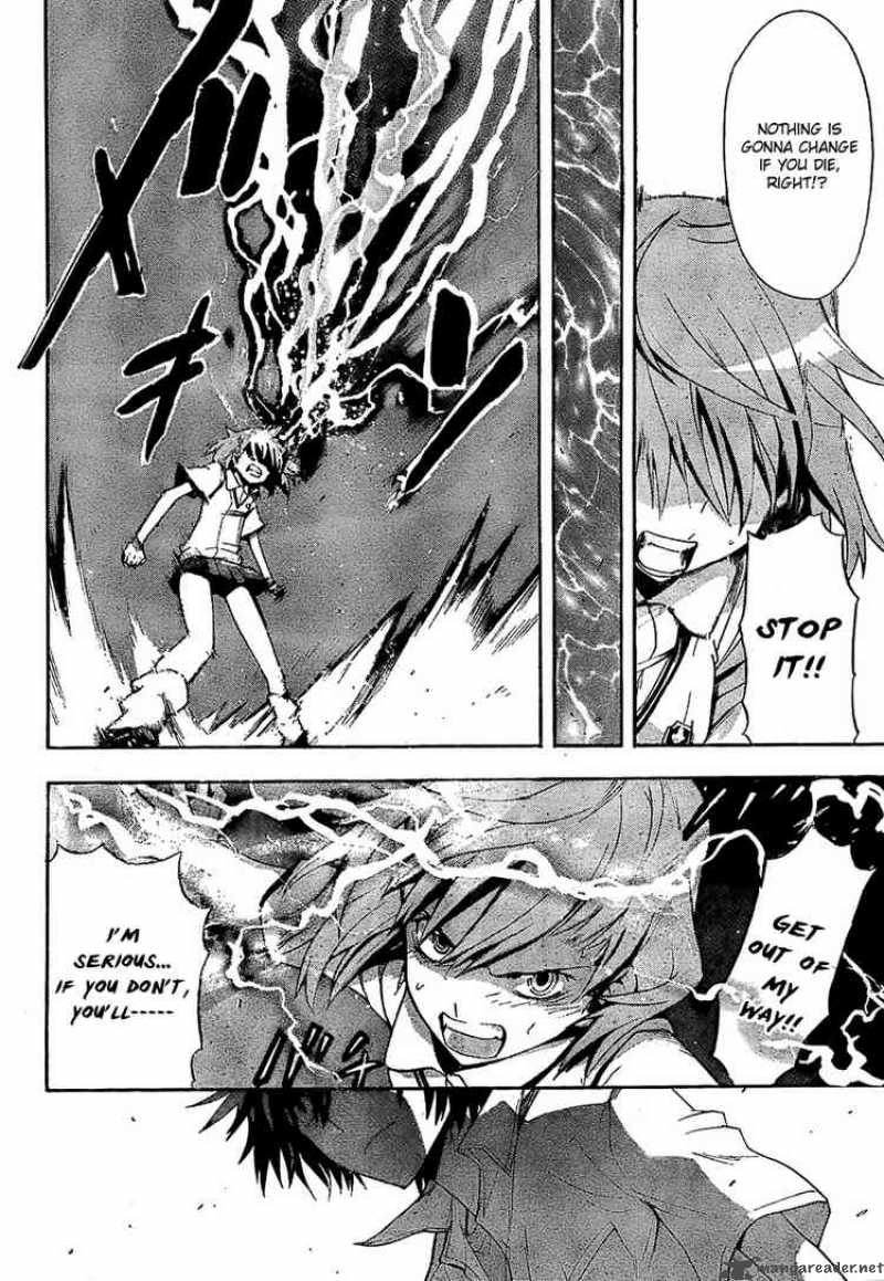 To Aru Majutsu No Index 17 7