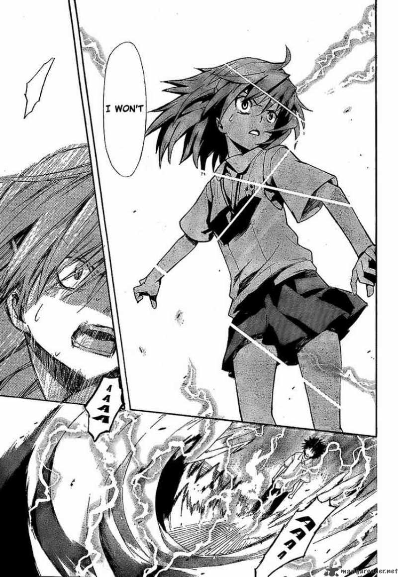 To Aru Majutsu No Index 17 8