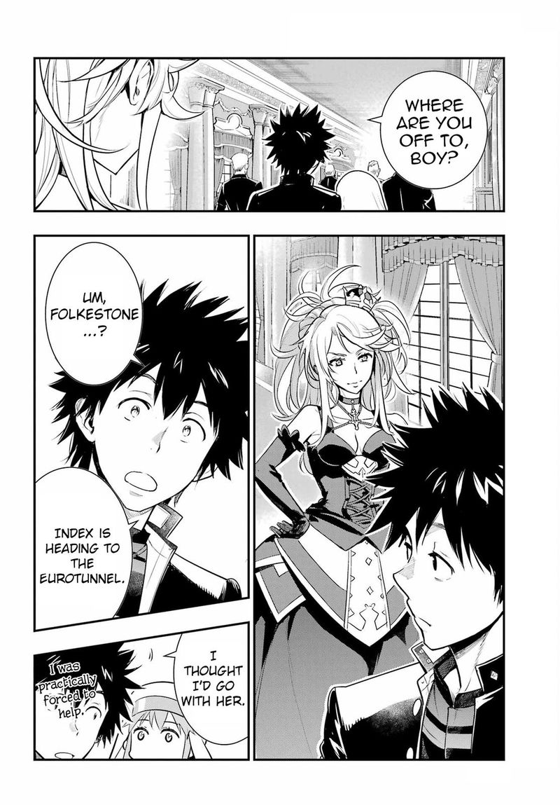 To Aru Majutsu No Index 170 18