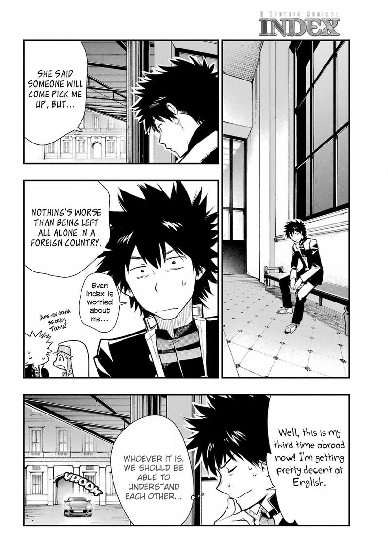 To Aru Majutsu No Index 170 20