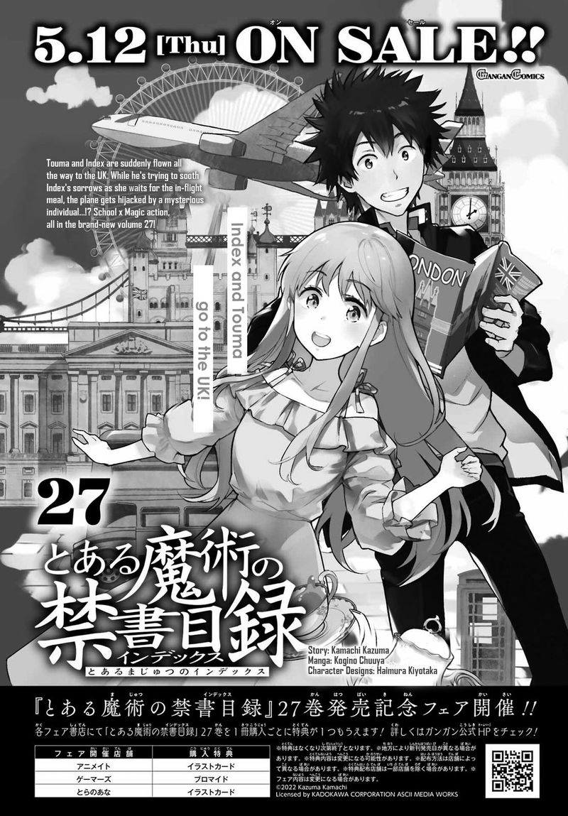 To Aru Majutsu No Index 170 25