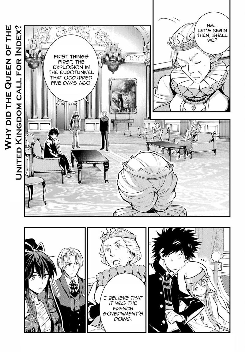 To Aru Majutsu No Index 170 3