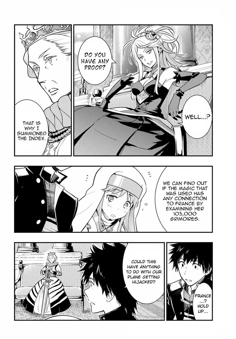 To Aru Majutsu No Index 170 4