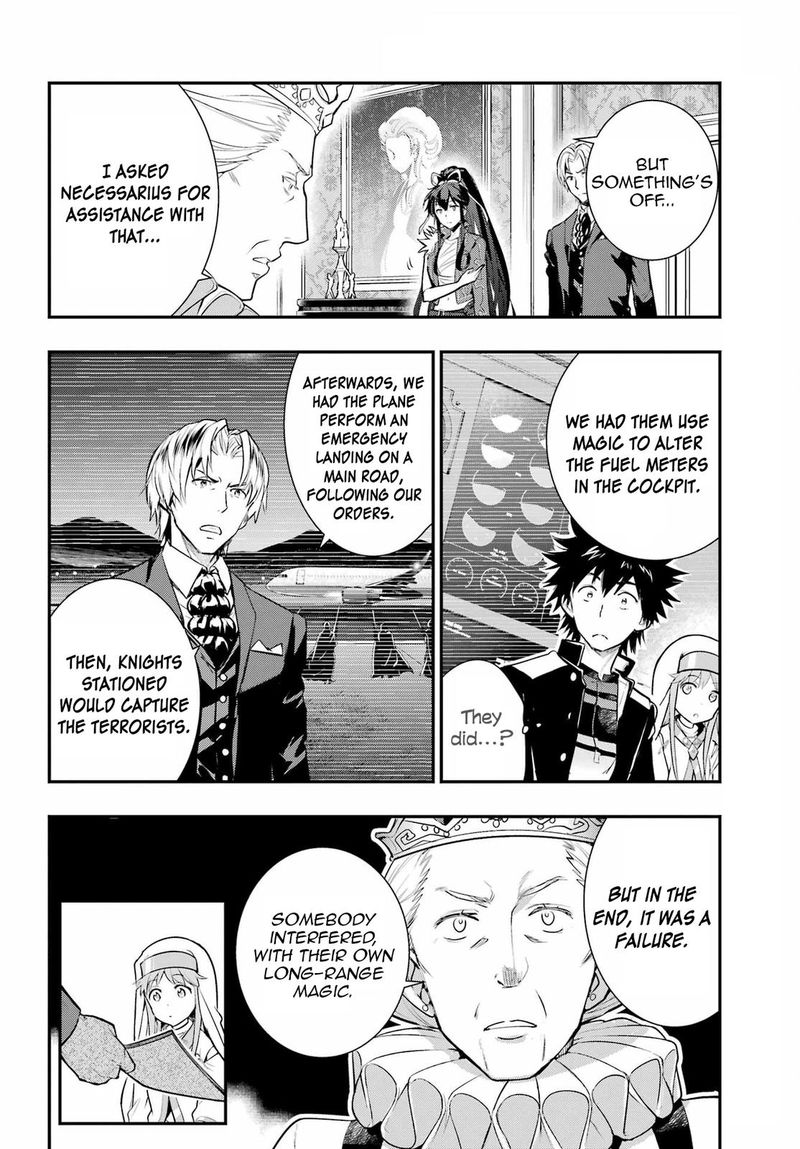 To Aru Majutsu No Index 170 6