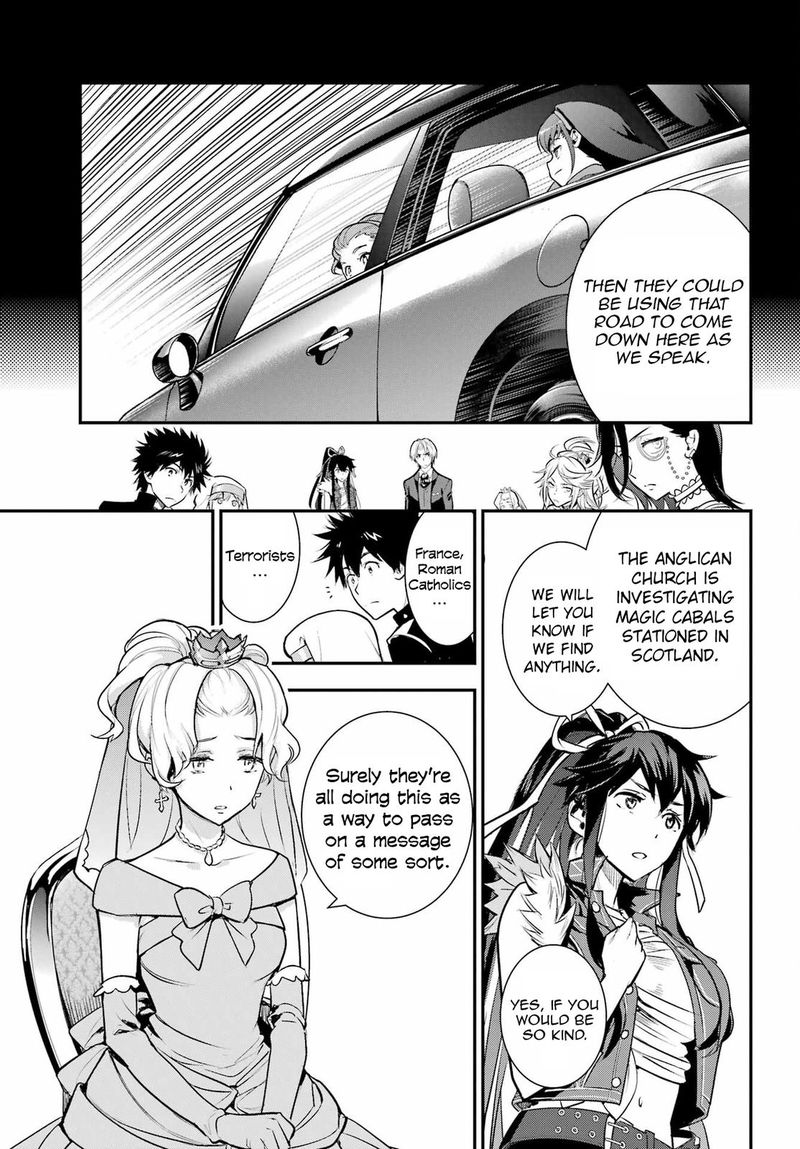 To Aru Majutsu No Index 170 9