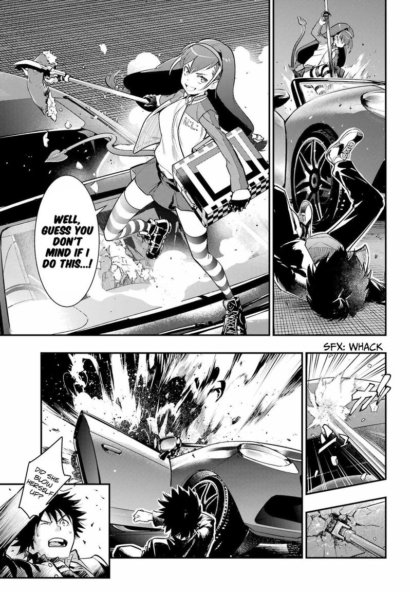 To Aru Majutsu No Index 171 13