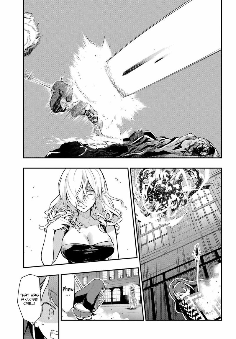 To Aru Majutsu No Index 171 15