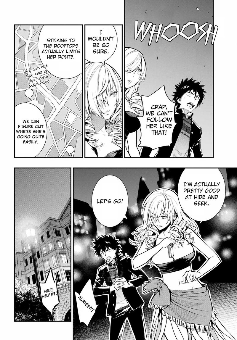 To Aru Majutsu No Index 171 18