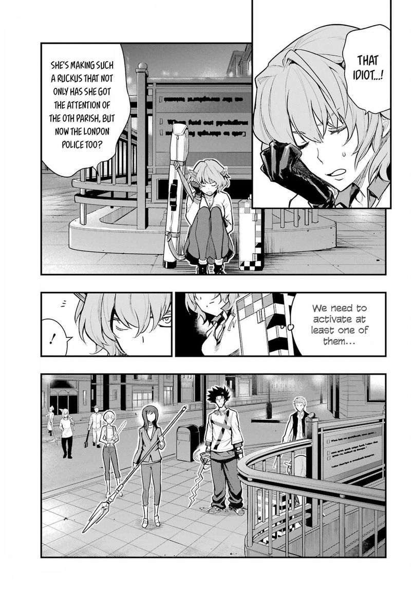 To Aru Majutsu No Index 171 19