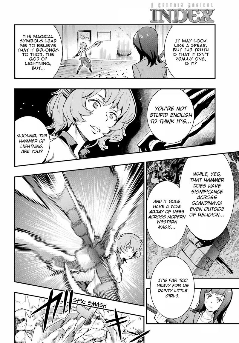 To Aru Majutsu No Index 171 24