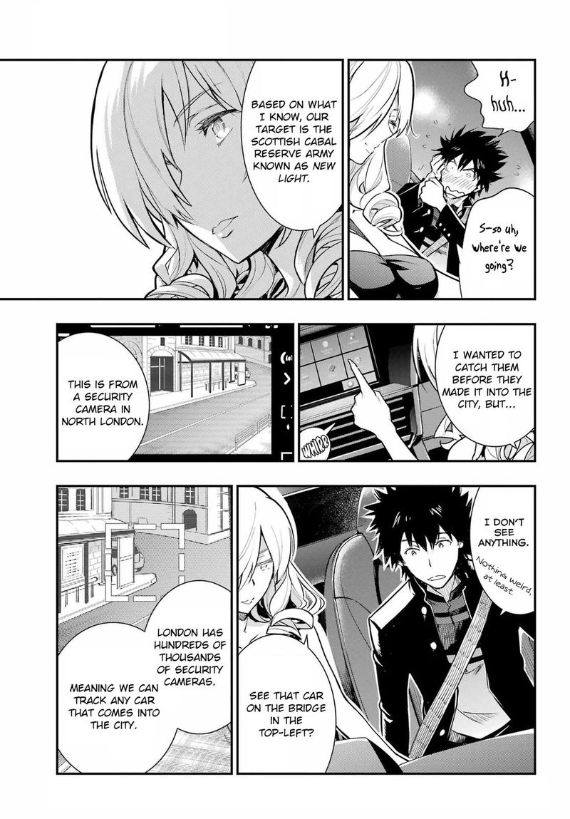 To Aru Majutsu No Index 171 3