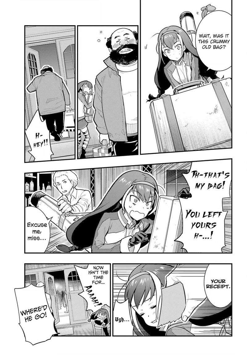 To Aru Majutsu No Index 171 7