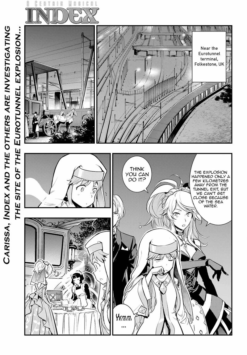 To Aru Majutsu No Index 173 1