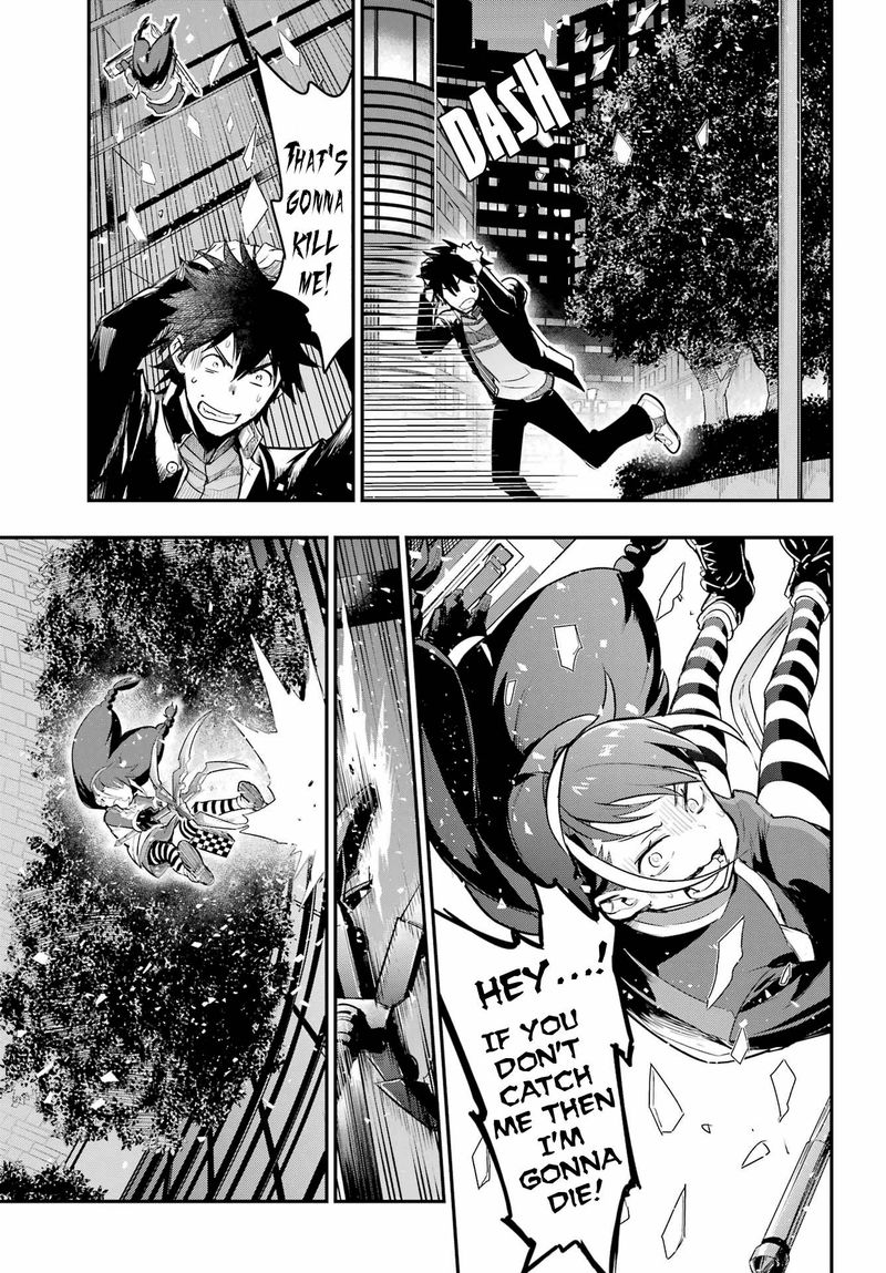 To Aru Majutsu No Index 173 10