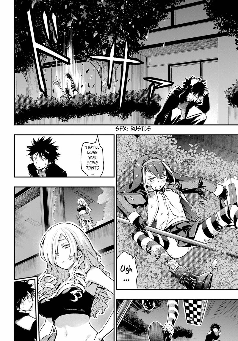 To Aru Majutsu No Index 173 11