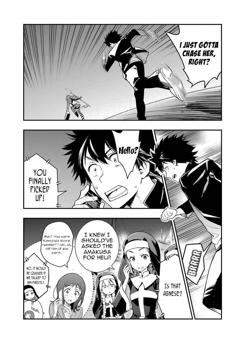 To Aru Majutsu No Index 173 12