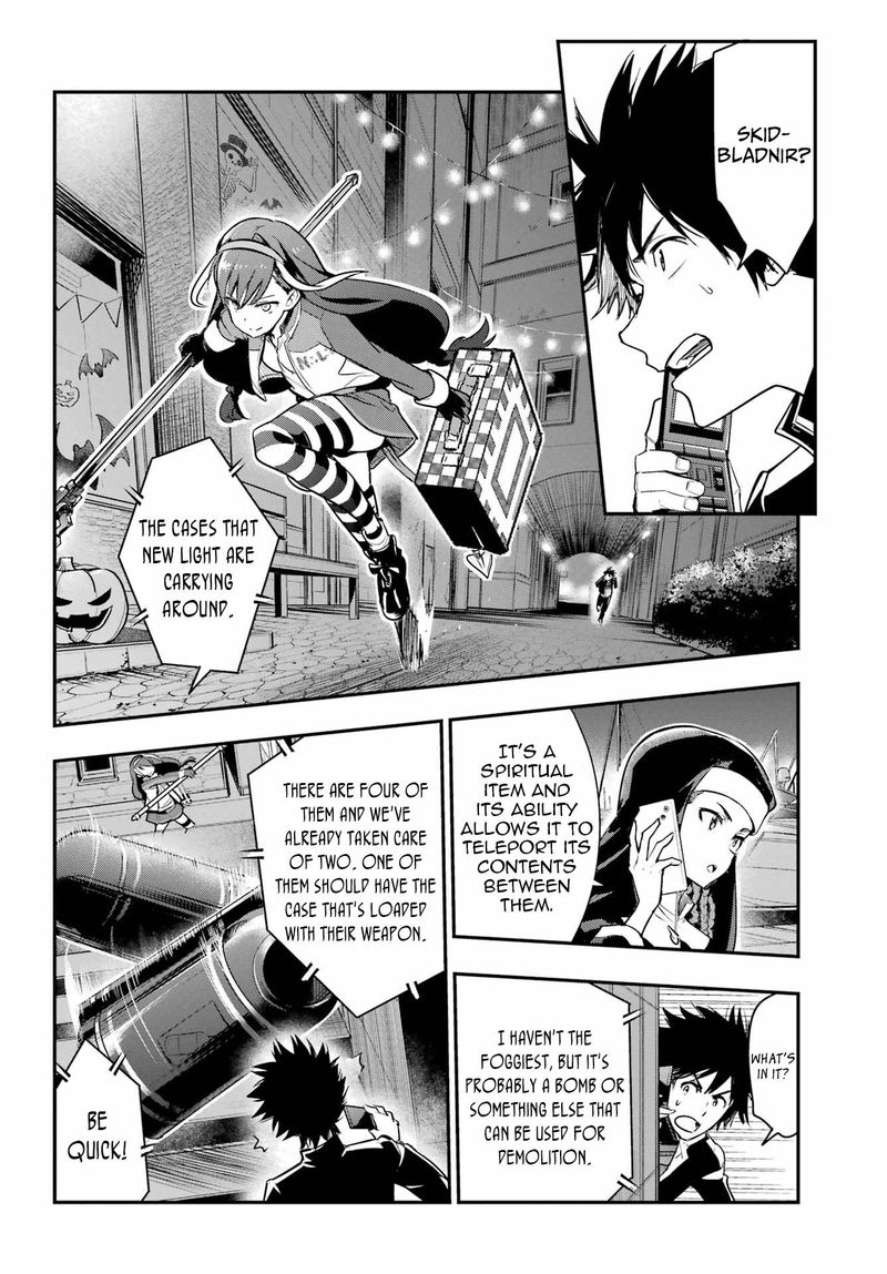 To Aru Majutsu No Index 173 13