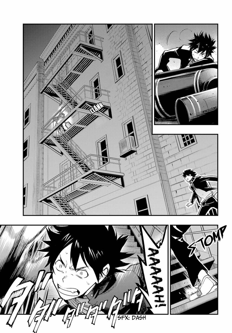 To Aru Majutsu No Index 173 14