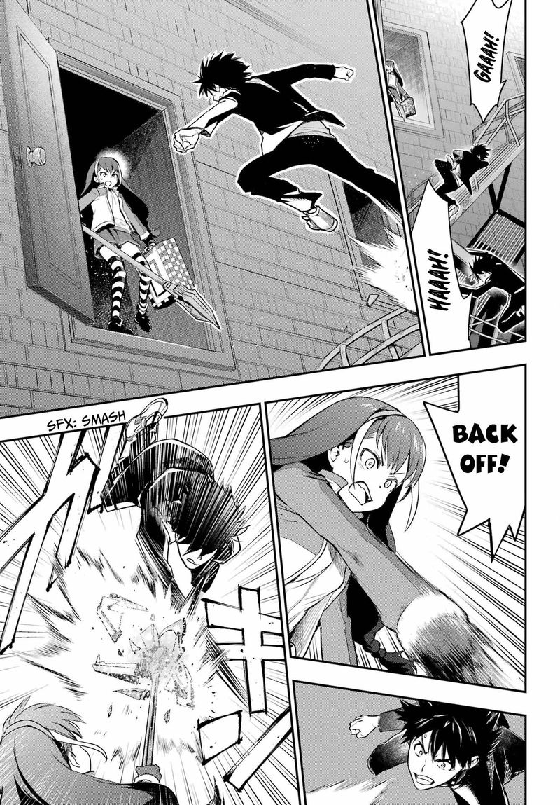 To Aru Majutsu No Index 173 16