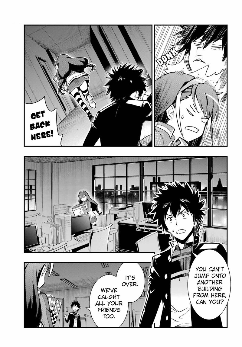To Aru Majutsu No Index 173 18