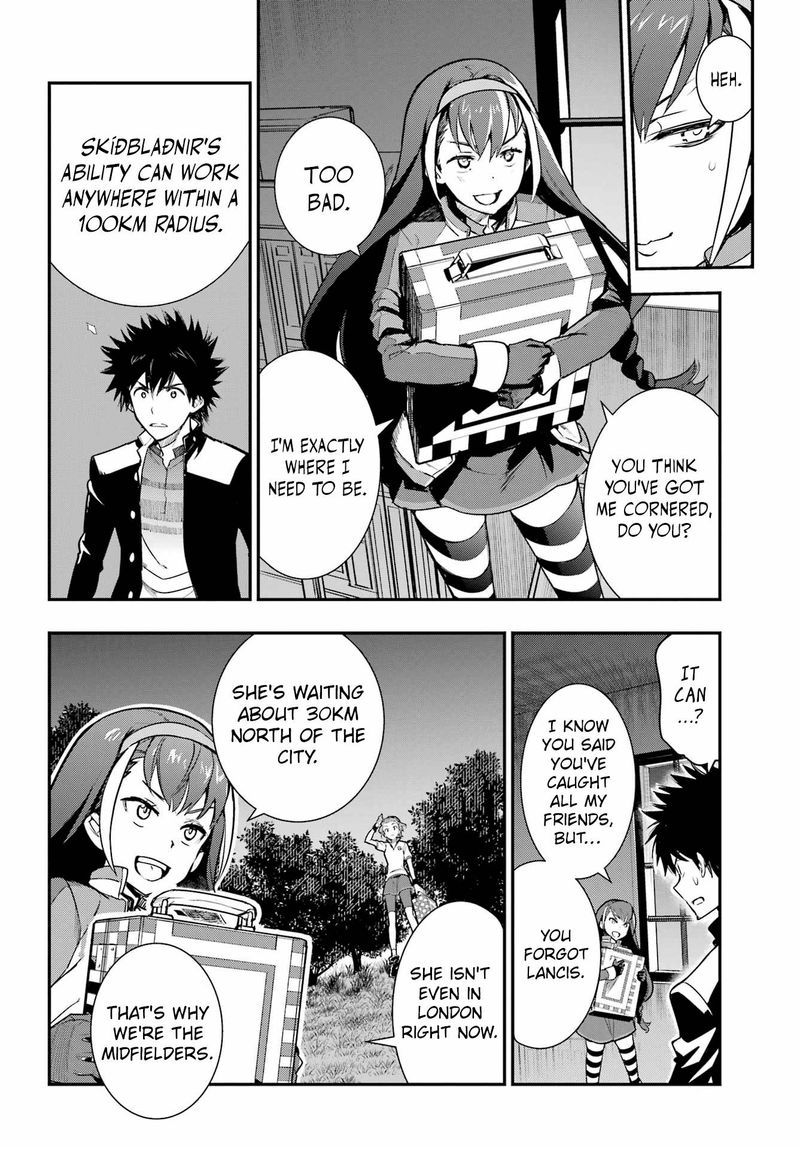 To Aru Majutsu No Index 173 19