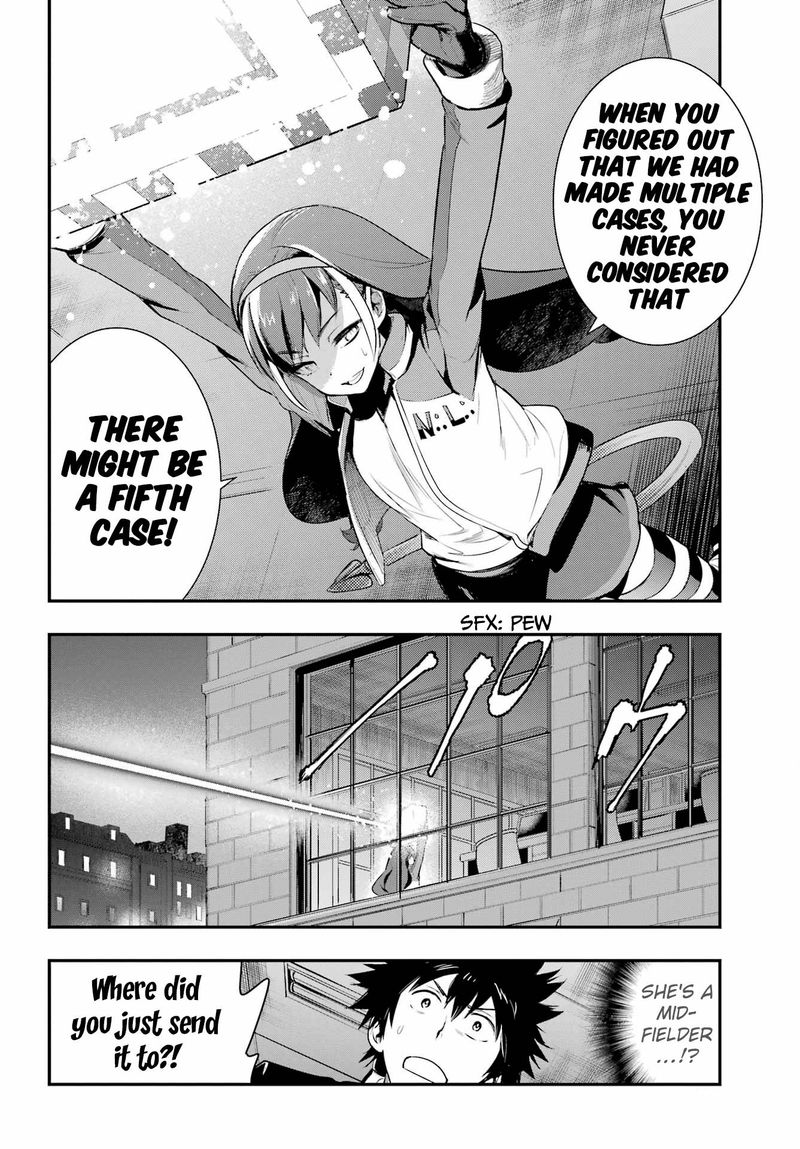 To Aru Majutsu No Index 173 21