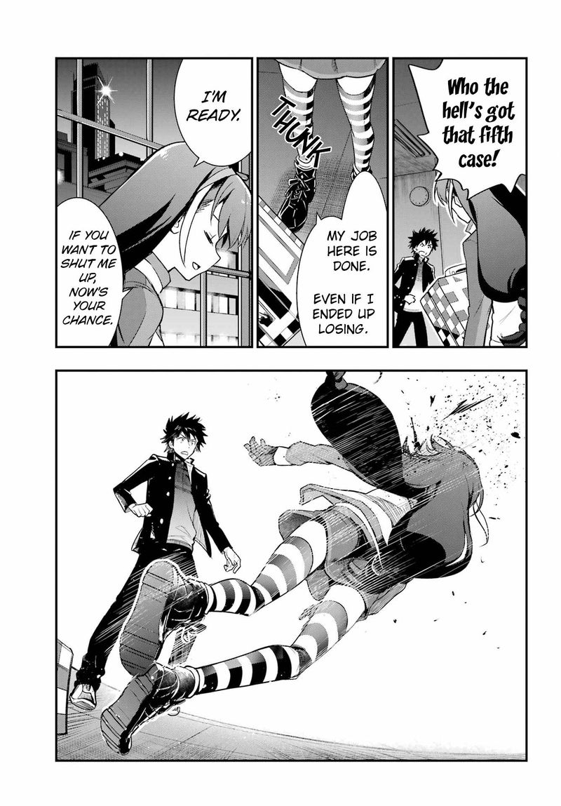 To Aru Majutsu No Index 173 22