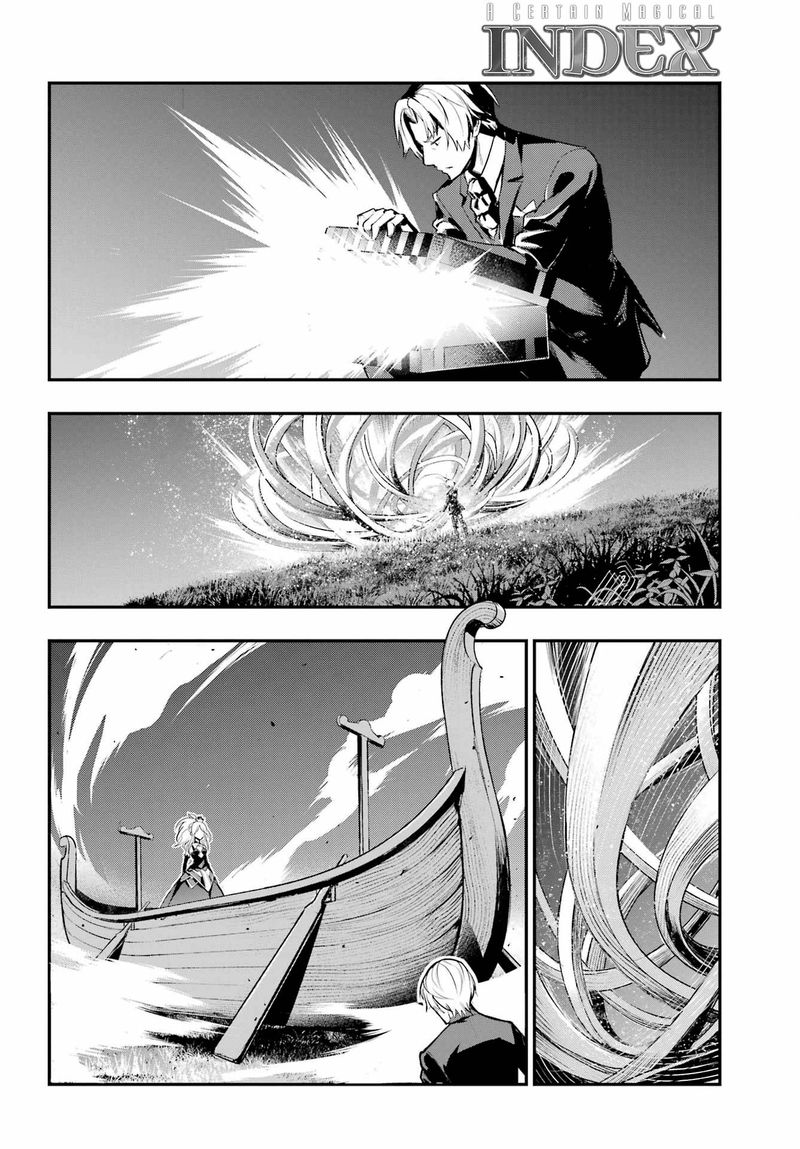 To Aru Majutsu No Index 173 27
