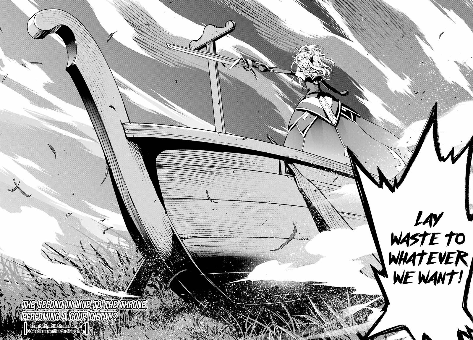 To Aru Majutsu No Index 173 31