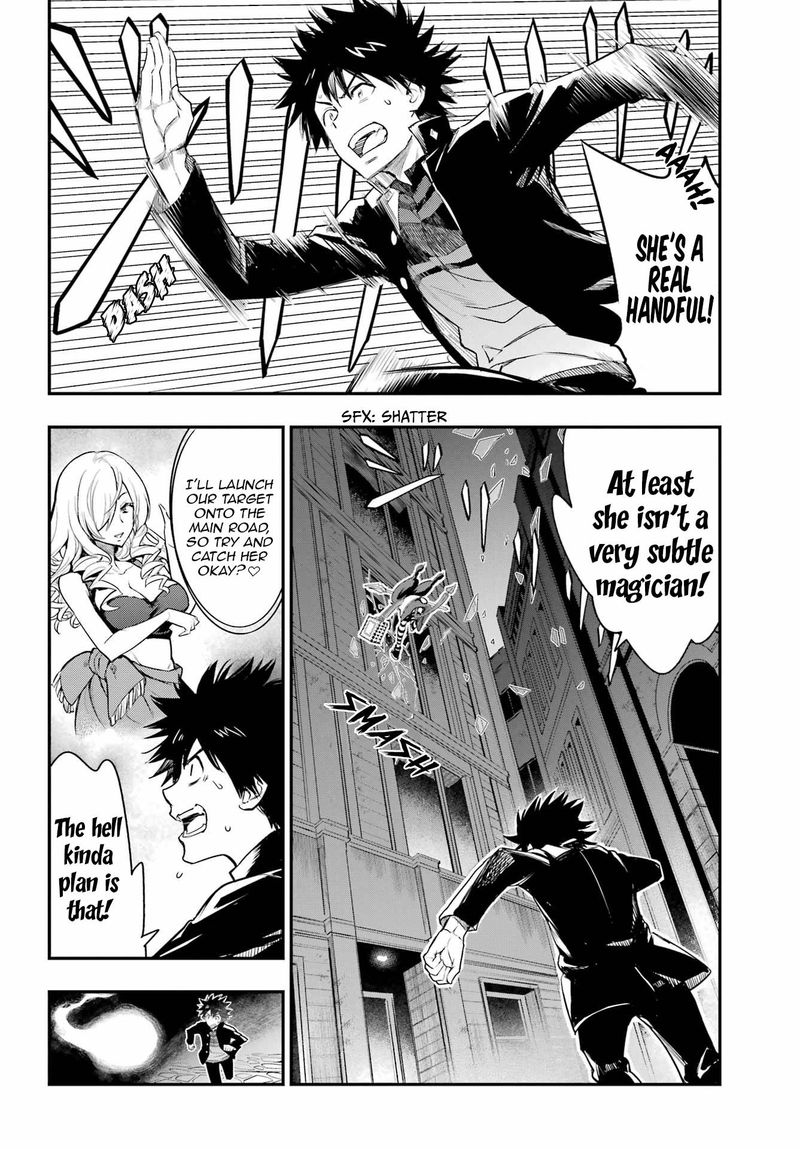 To Aru Majutsu No Index 173 5