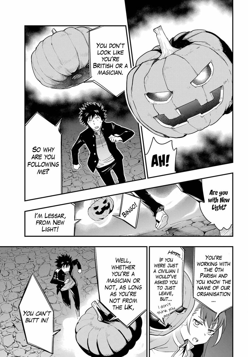 To Aru Majutsu No Index 173 6