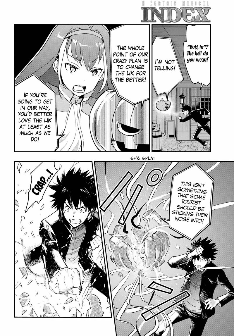 To Aru Majutsu No Index 173 7