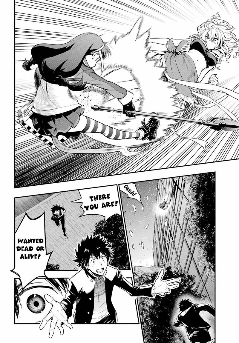 To Aru Majutsu No Index 173 9