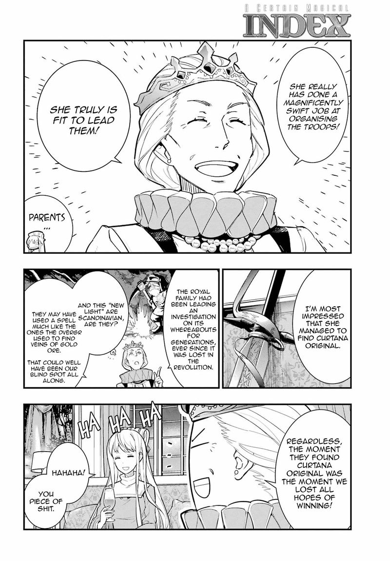 To Aru Majutsu No Index 174 10