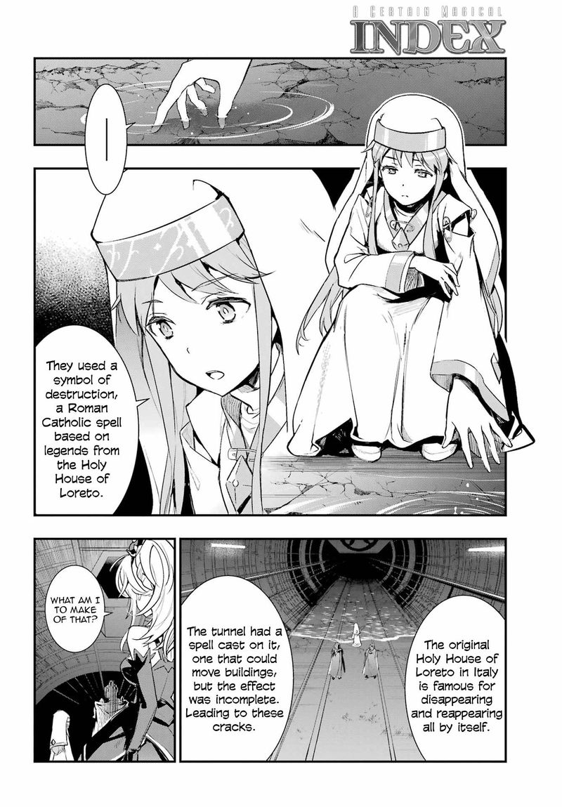 To Aru Majutsu No Index 174 14