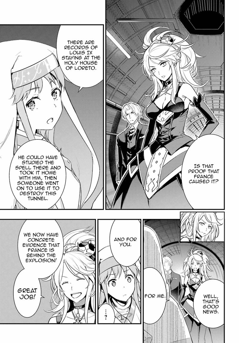 To Aru Majutsu No Index 174 15