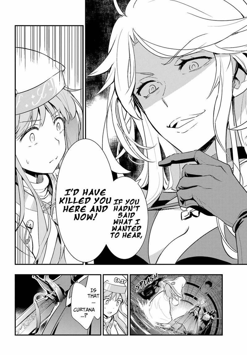 To Aru Majutsu No Index 174 16