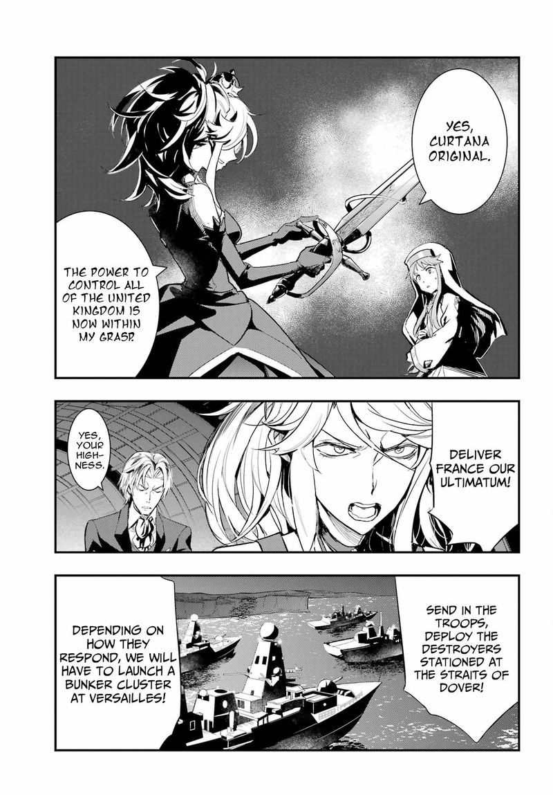 To Aru Majutsu No Index 174 17