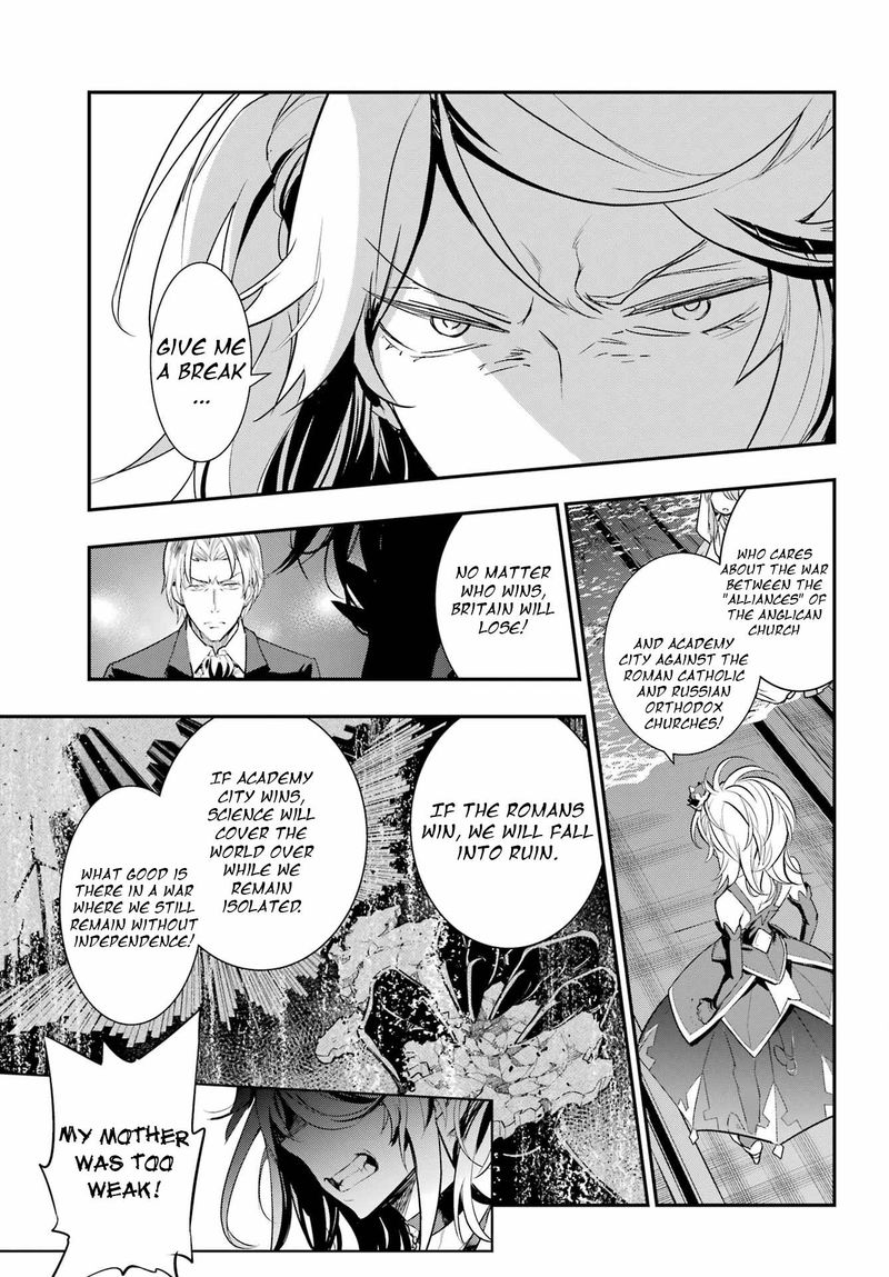 To Aru Majutsu No Index 174 19