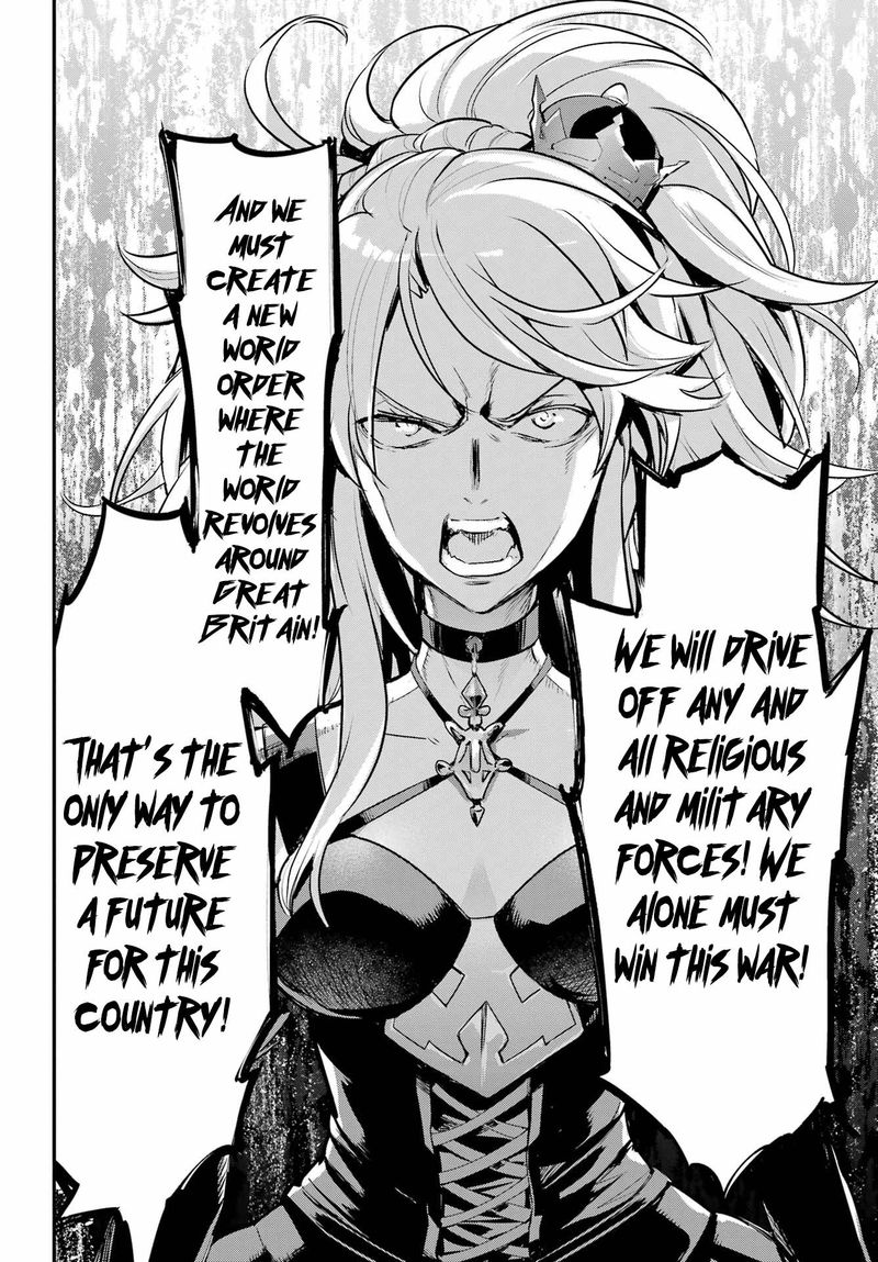 To Aru Majutsu No Index 174 20