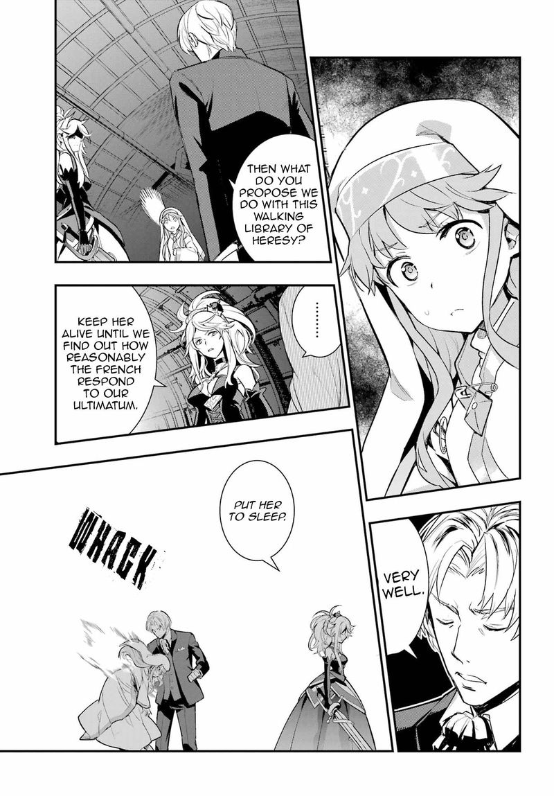 To Aru Majutsu No Index 174 21