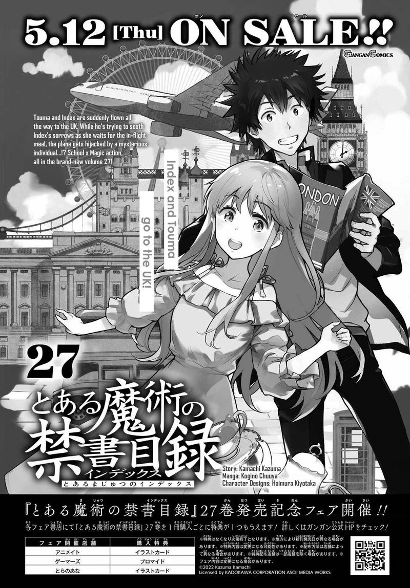 To Aru Majutsu No Index 174 24