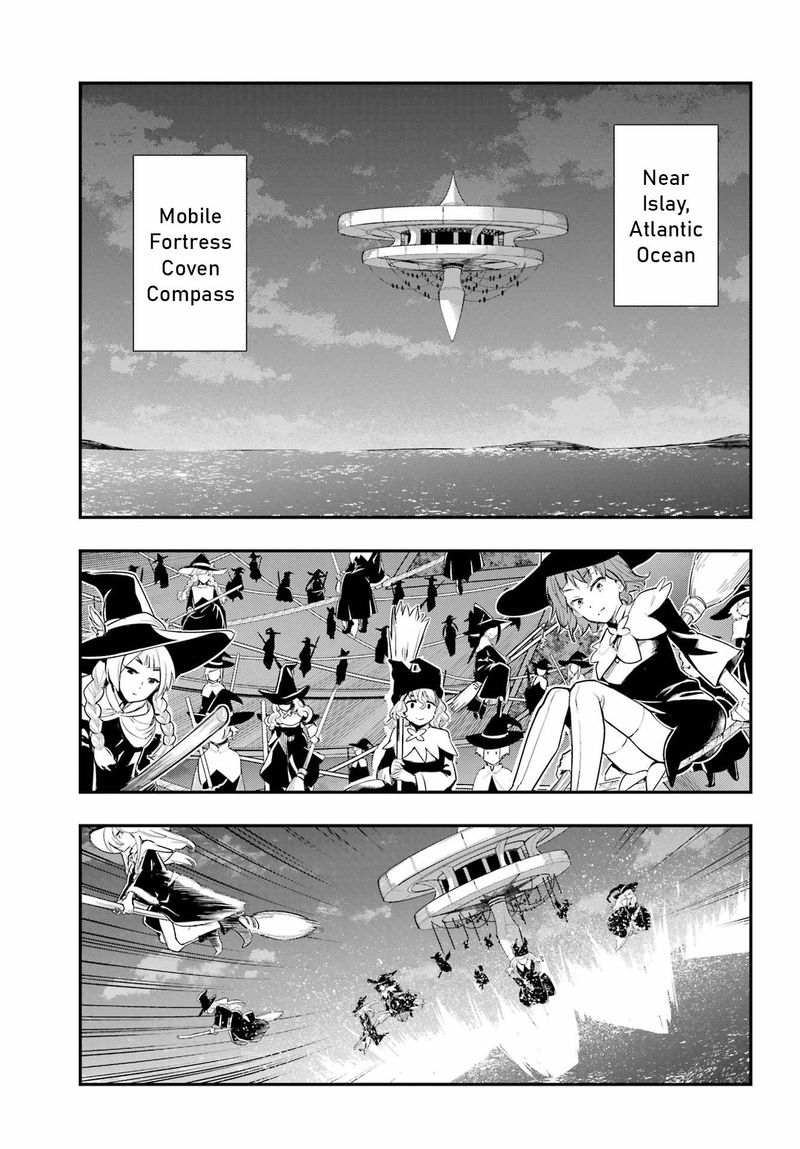 To Aru Majutsu No Index 174 3